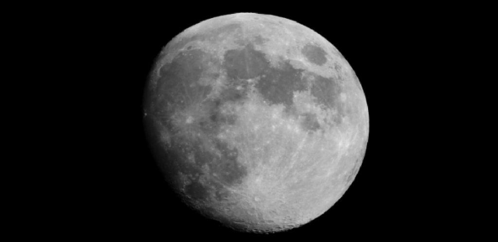 supermoon november 2025