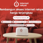 surge wifi internet rakyat