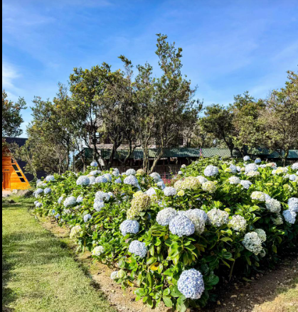 tempat hits di garut