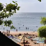 tempat liburan artis di bali