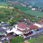 tempat wisata darajat pass garut