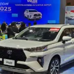 toyota veloz hybrid
