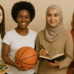 tren hari cantik sedunia