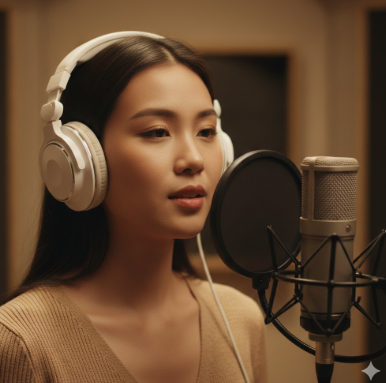 trend foto jadi video nyanyi dan gerak