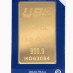 harga emas ubs hari ini