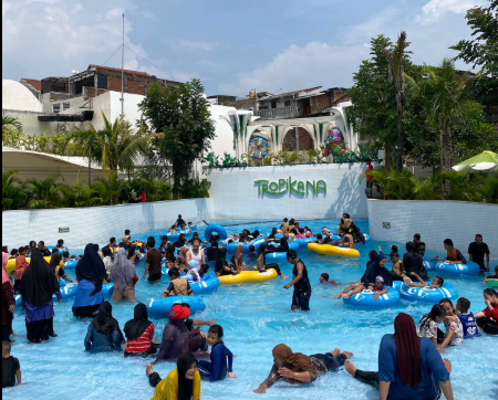 waterboom di garut