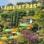 wisata darajat pass garut