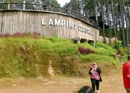 Bingung Wisata Garut ke Mana Saja? Tenang, Ini Jawaban Terbaiknya wisata garut ke mana saja