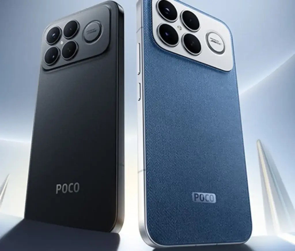 Spefisikasi: HP Chipset Snapdragon 8 Elite Gen 5 Pertama di Indonesia 2025, Xiaomi Poco F8 Ultra xiomi poco f8 ultra