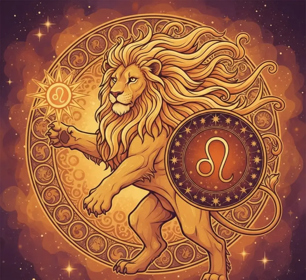 Peruntungan Zodiak Leo Hari Ini Selasa, 25 November 2025 Asmara, Karir, Hingga Kesehatan zodiak leo hari ini