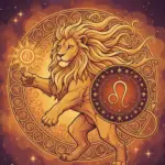 zodiak leo hari ini