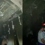 Percikan Api Hanguskan Tiga Kamar di Karangpawitan Garut