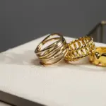 Harga Emas Perhiasan Naik Menjelang Akhir Tahun, Cek Update Terbarunya. (Ist)