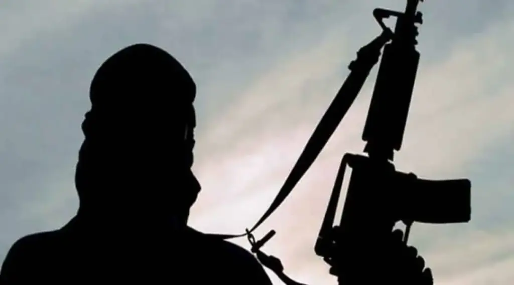 Rumah Warga di Garut Digeledah Densus 88, Diduga Terkait Paparan Radikalisme. (Istimewa)