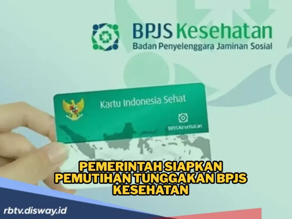 Jangan Sampai Ketinggalan! Pemutihan BPJS di Akhir 2025: Begini Syarat, Cara Daftar, dan Manfaatnya.
