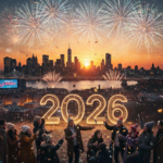 Menutup 2025 dengan Refleksi Mendalam dan Harapan yang Lebih Terukur. (ilustrasi)