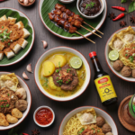 Wajib Coba! Kuliner Legendaris Garut dan Tempat Makan yang Masih Jarang Diketahui