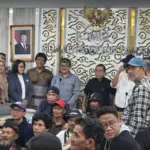 Komisi I DPRD Jabar terima audiensi pertanahan