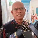 Sekertaris Daerah (Sekda) Kabupaten Garut, Nurdin Yana