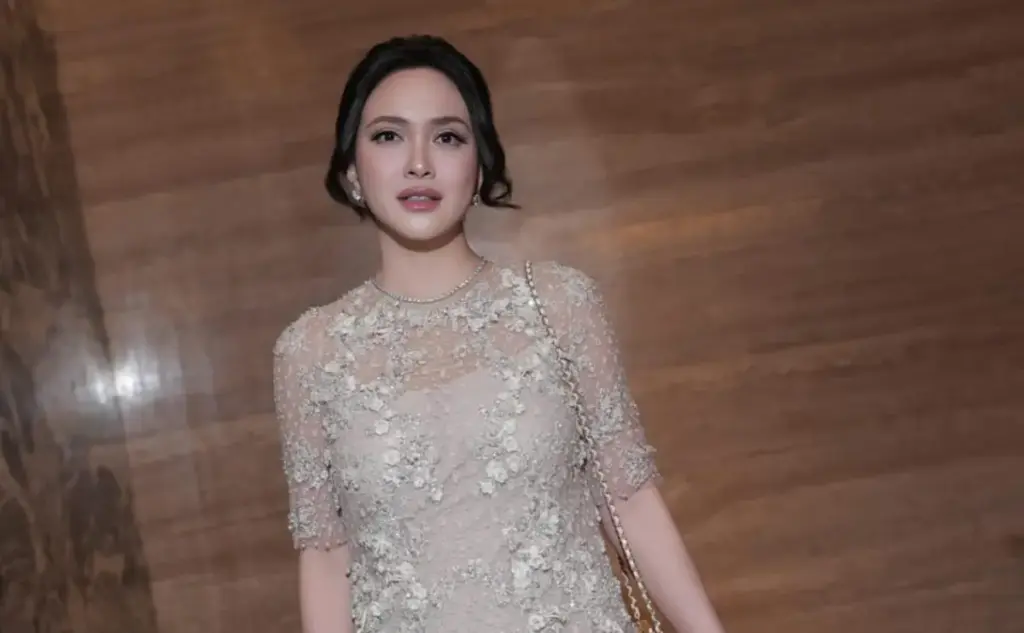 Bikin Salfok! Shandy Aulia dan Mantan Suami Masih Lakukan Hal Ini