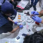 Usai Penggerebekan Kampung Ambon, Muncul Isu yang Menyeret Nama Kepala BNN dan Shandy Aulia