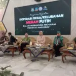 Kopdes Merah Putih Garut Siap Beroperasi, Kemenkop Dorong Pengelolaan Transparan