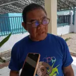 Kepala Dinas Perikanan dan Peternakan, Beni Yoga