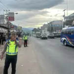 Operasi Lilin Lodaya Nataru 2025. (Istimewa)