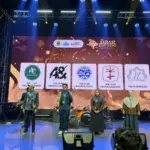 Alive Cycle Lapas Kelas IIA Garut Raih Penghargaan UMKM Naik Kelas