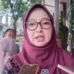 Kepala Dinas Kesehatan Kabupaten Garut, Leli Yuliani