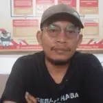 Ketua Bawaslu Kabupaten Garut, Ahmad Nurul Syahid