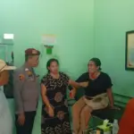 Adu Mulut Masalah Retribusi di Pantai Santolo Garut Berakhir di Kantor Polisi. (Ist)