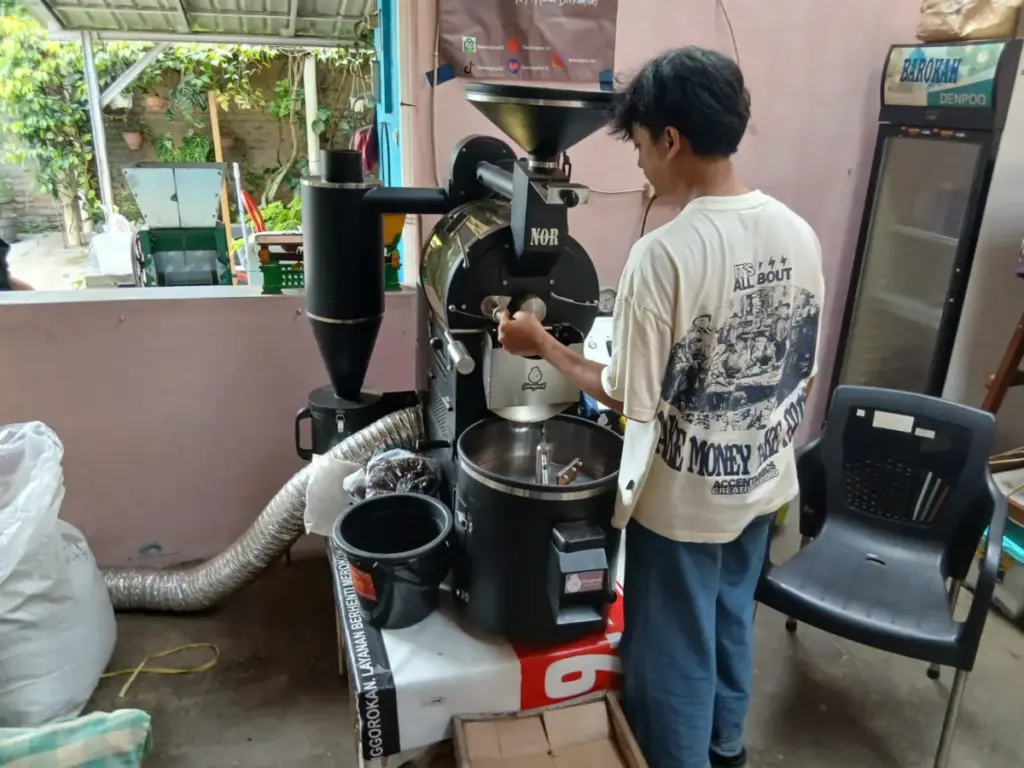 Penting! 8 Kesalahan UMKM Yang Sering Terjadi Di Tahun Pertama Penting! 8 Kesalahan UMKM Yang Sering Terjadi Di Tahun Pertama. (Rizki/Radar Garut)