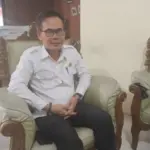 Muhtarom Kasi Bimas Islam Kemenag Garut