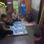 Keributan Warga Cimuncang Berhasil Diredam Polsek Garut Kota. (*)