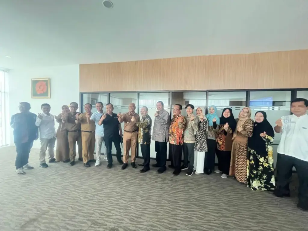 Kajian Rampung, Garsel Dinilai Sangat Layak Jadi Kabupaten Baru