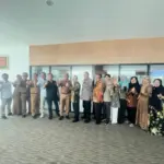 Kajian Rampung, Garsel Dinilai Sangat Layak Jadi Kabupaten Baru