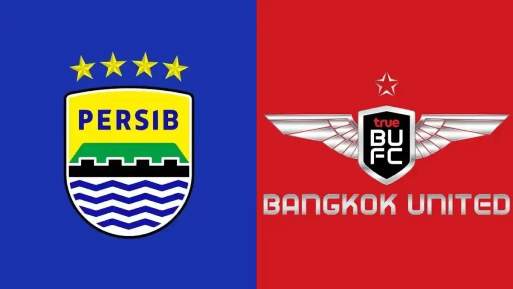 Persib vs Bangkok United: Partai Penentu Tiket 16 Besar ACL Two 2025/2026