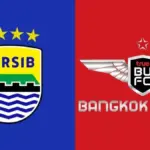 Persib vs Bangkok United: Partai Penentu Tiket 16 Besar ACL Two 2025/2026