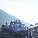 Petualangan Seru di Garut! Sunrise dan Off-road Jeep di Gunung Guntur