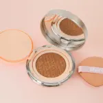 Cushion yang Bikin Kulit Terlihat Sehat & Flawless, B ERL Healthy Glaze Cushion