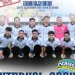 Persiapan Putaran Nasional Liga 4, Persigar Gelar Seleksi Pemain. (Dok. Instagram Persigar)