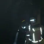 Sebuah Rumah dan 2 Unit Motor Terbakar di Jarayaga Garut, Kerugian Ditaksir Rp50 Juta