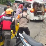 Pemuda Asal Bandung Meninggal Terseret Derasnya Sungai Cimanuk saat Berburu Biawak. (Ist)