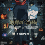 Jujutsu Kaisen: Execution