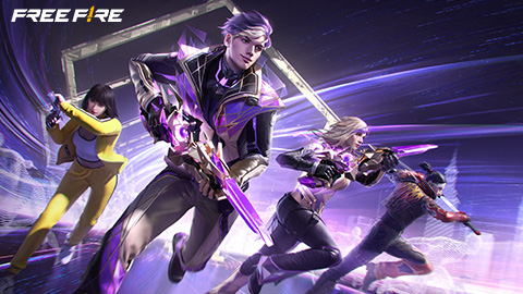 Kode Redeem FF Free Fire Hari Ini, 2 Desember 2025: Dapatkan Bundle Special dan Skin Langka! kode redeem ff free fire