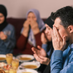 niat puasa qadha ramadhan