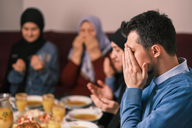 Niat Puasa Qadha Ramadhan di Bulan Rajab Beserta Tata Cara, dan Waktu Pelaksanaannya niat puasa qadha ramadhan