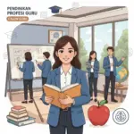 pendidikan profesi guru