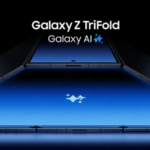 samsung galaxy z trifold